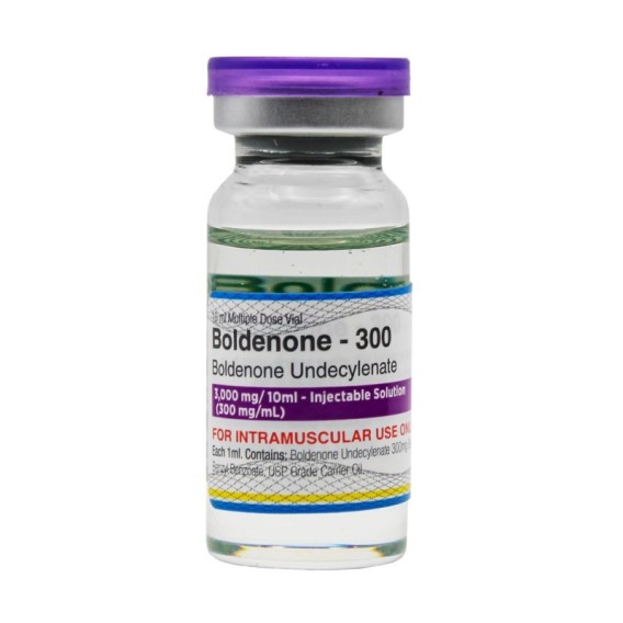Boldenone 300 Pharmaqo
