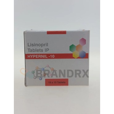 Hypernil 10 mg Lupin