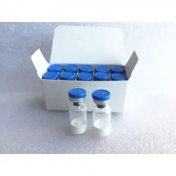 Melanotan II 10mg GENERIC