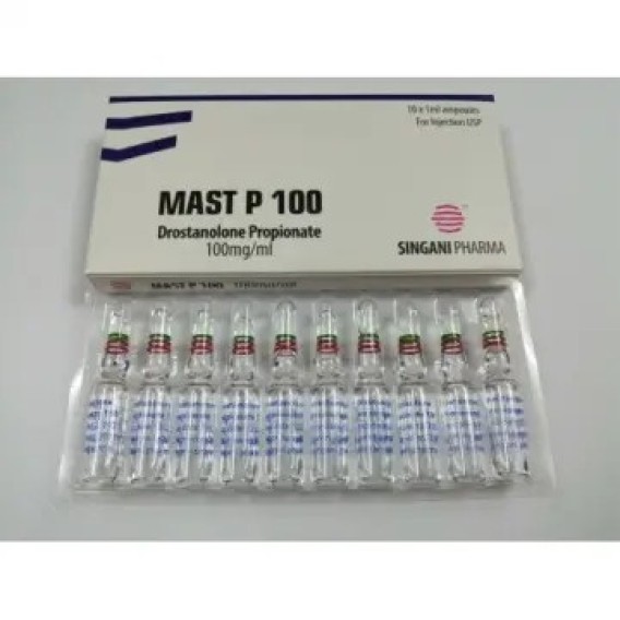 Mast P 100 SINGANI PHARMA