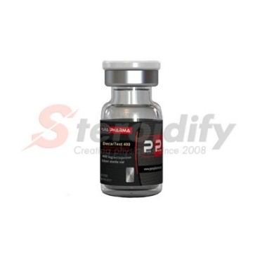 Deca / Test 400 Para Pharma