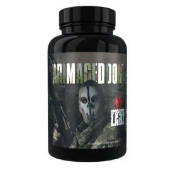 Apocalypse Labz-  Arimageddon 60 caps Apocalypse Labz