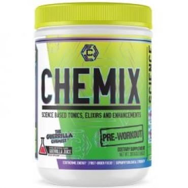 CHEMIX PRE-WORKOUT 300g Pharmaceutical
