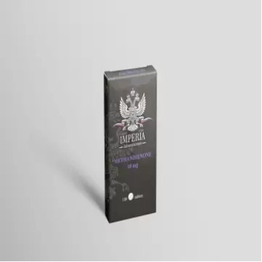 METHANDIENONE IMPERIA